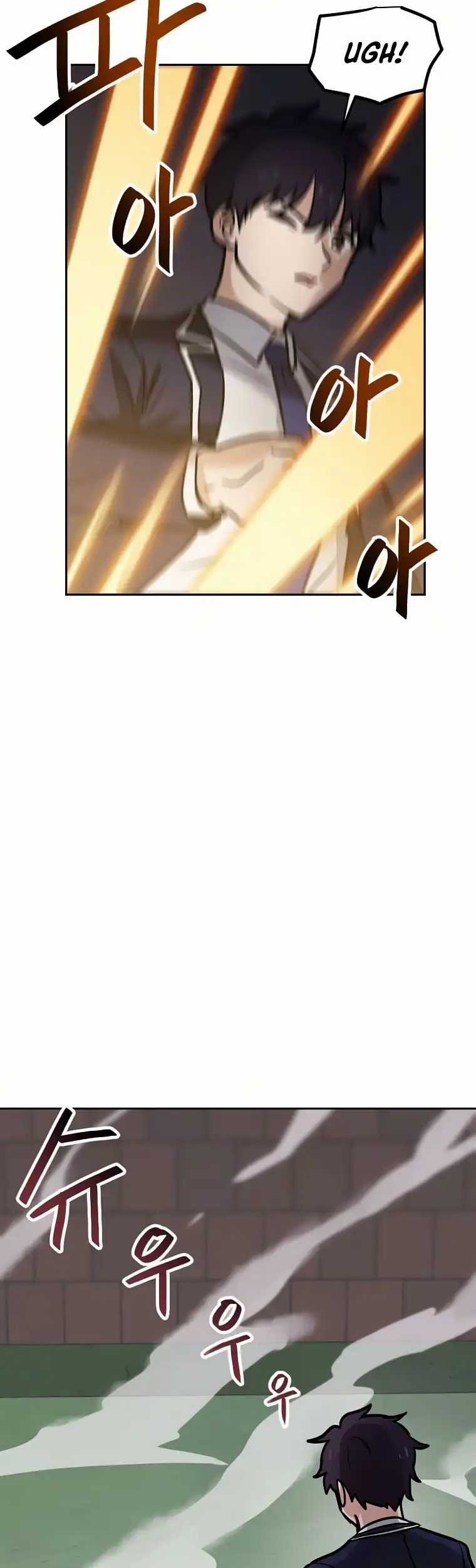 I Have Max Level Luck Bab 72 halaman 29