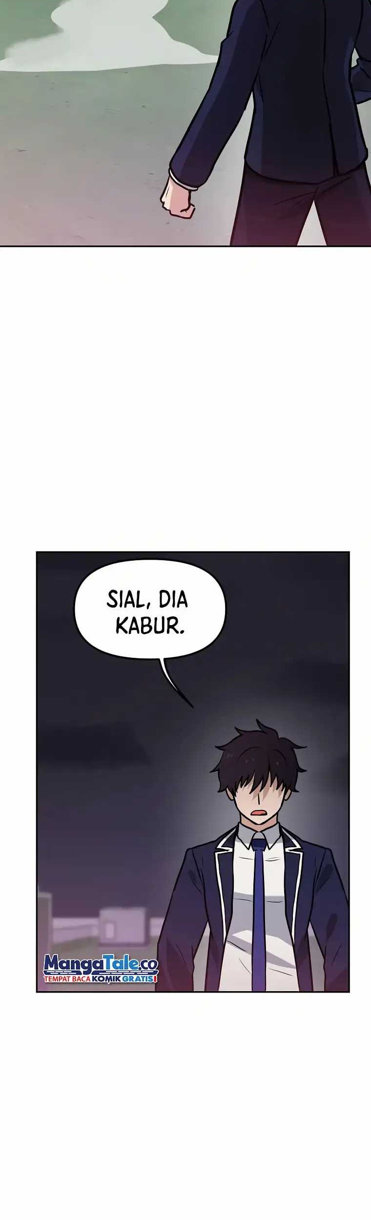 I Have Max Level Luck Bab 72 halaman 30