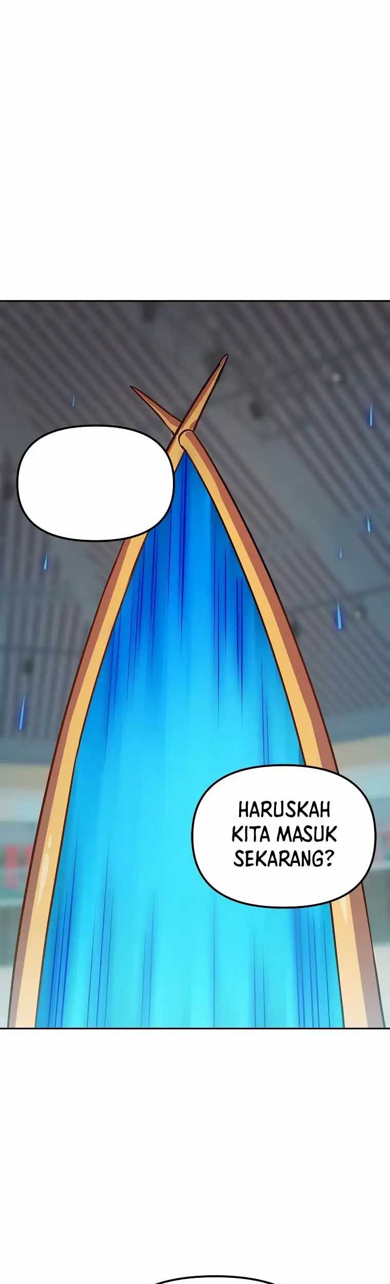 I Have Max Level Luck Bab 72 halaman 33