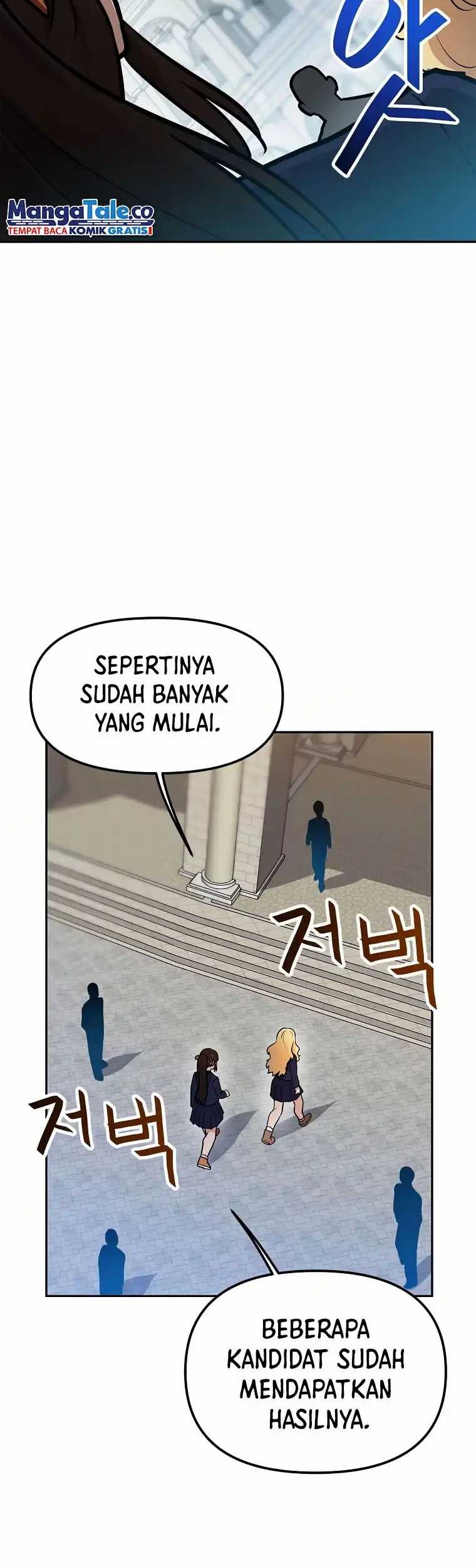 I Have Max Level Luck Bab 72 halaman 36
