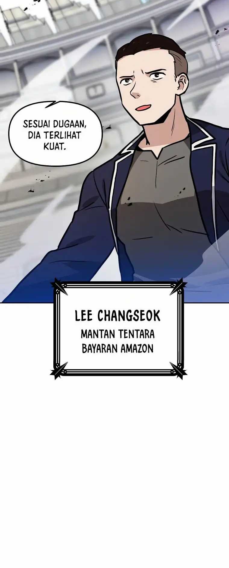 I Have Max Level Luck Bab 72 halaman 38