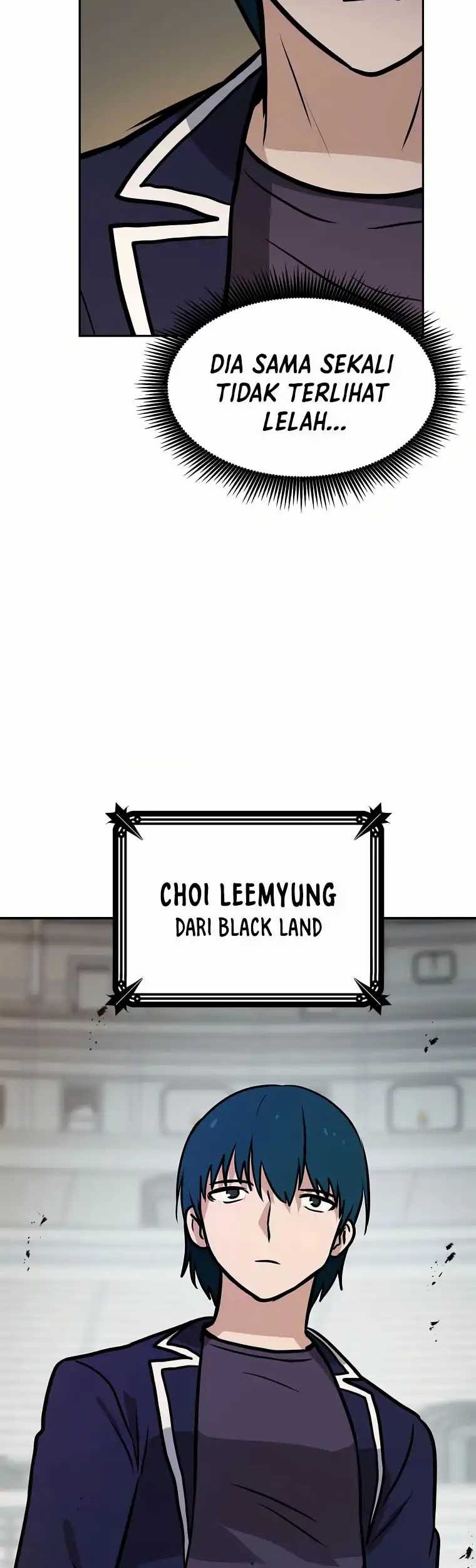 I Have Max Level Luck Bab 72 halaman 46