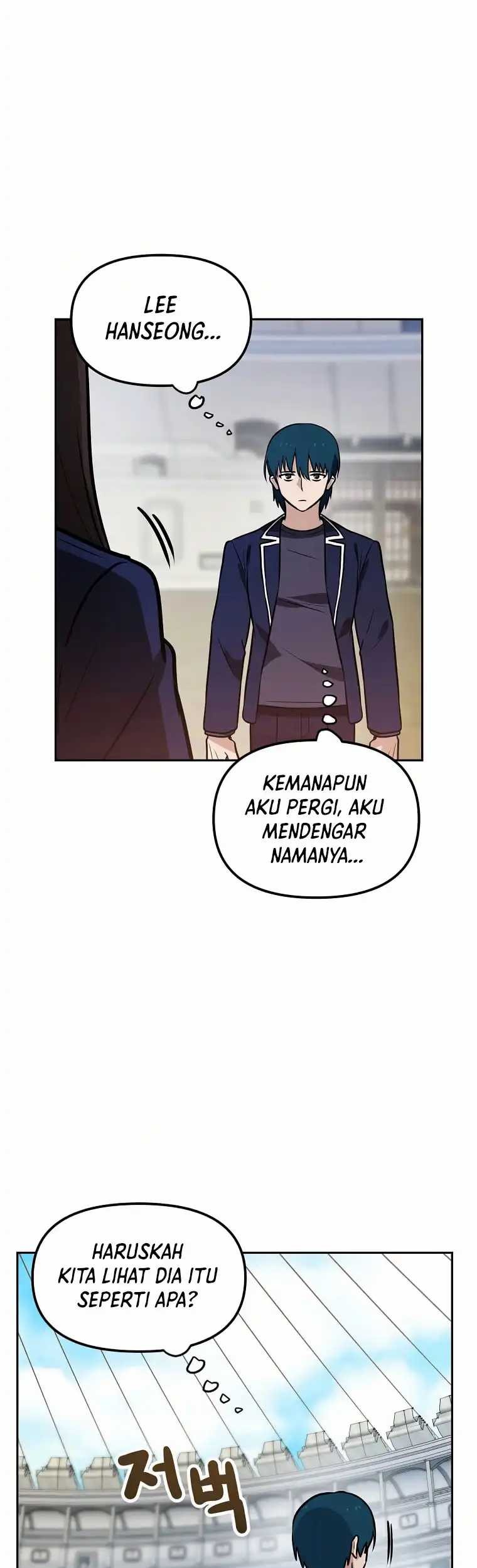 I Have Max Level Luck chapter 73 halaman 6
