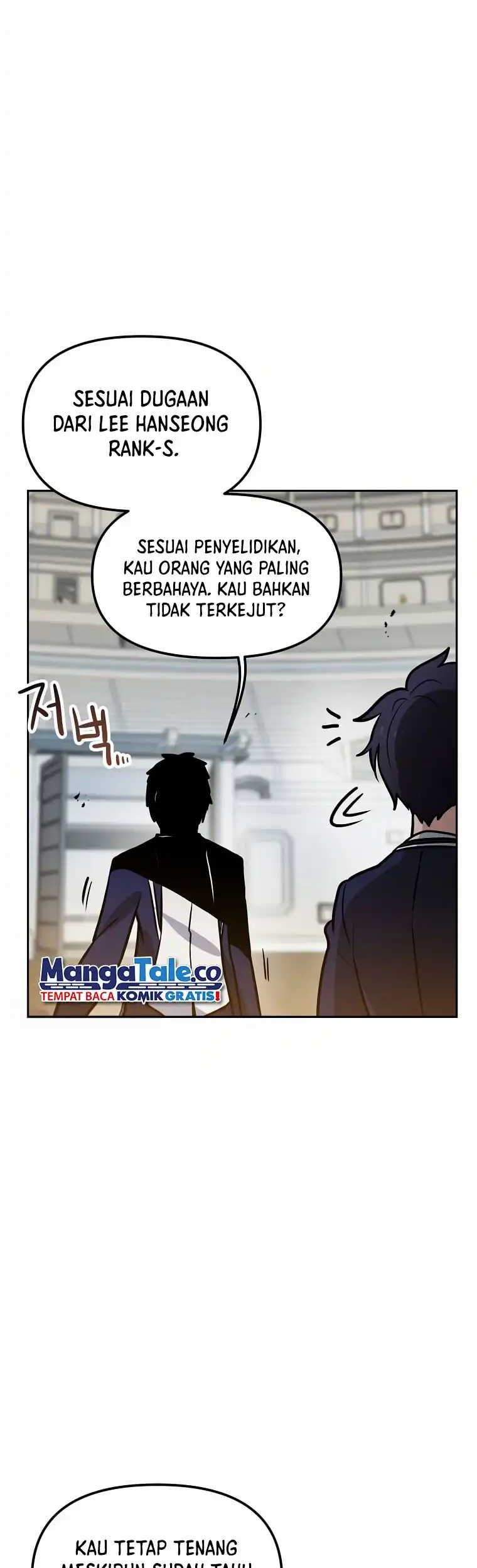 I Have Max Level Luck chapter 73 halaman 17