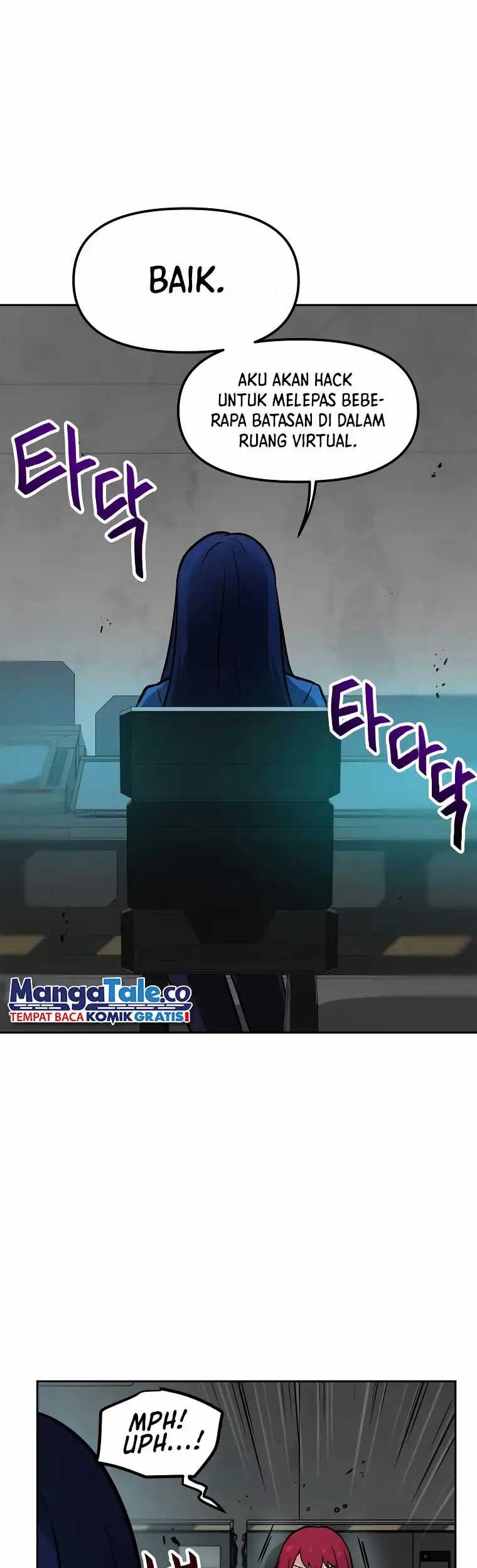 I Have Max Level Luck chapter 73 halaman 23