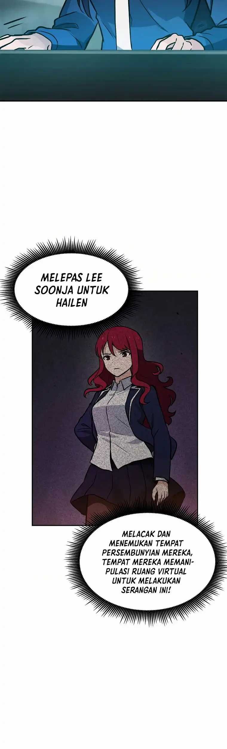 I Have Max Level Luck chapter 73 halaman 25