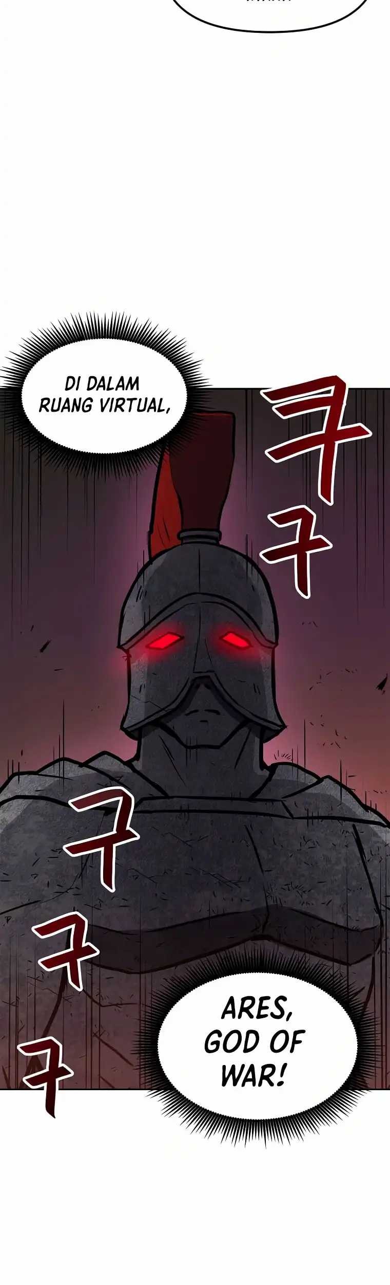I Have Max Level Luck chapter 73 halaman 37