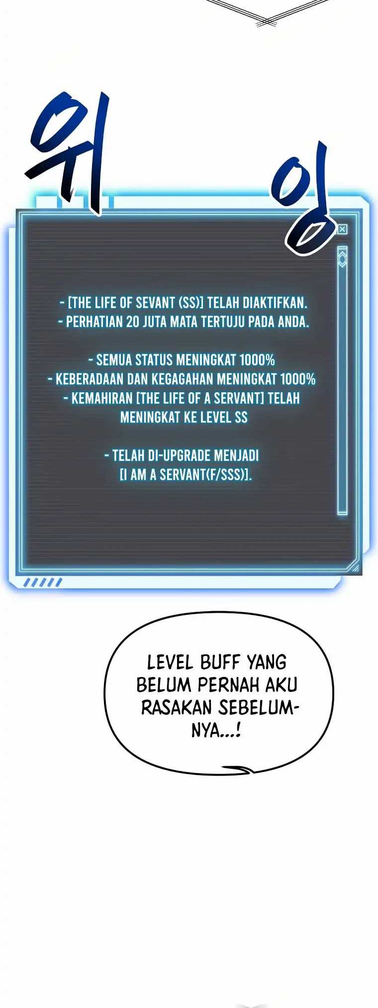 I Have Max Level Luck chapter 73 halaman 44