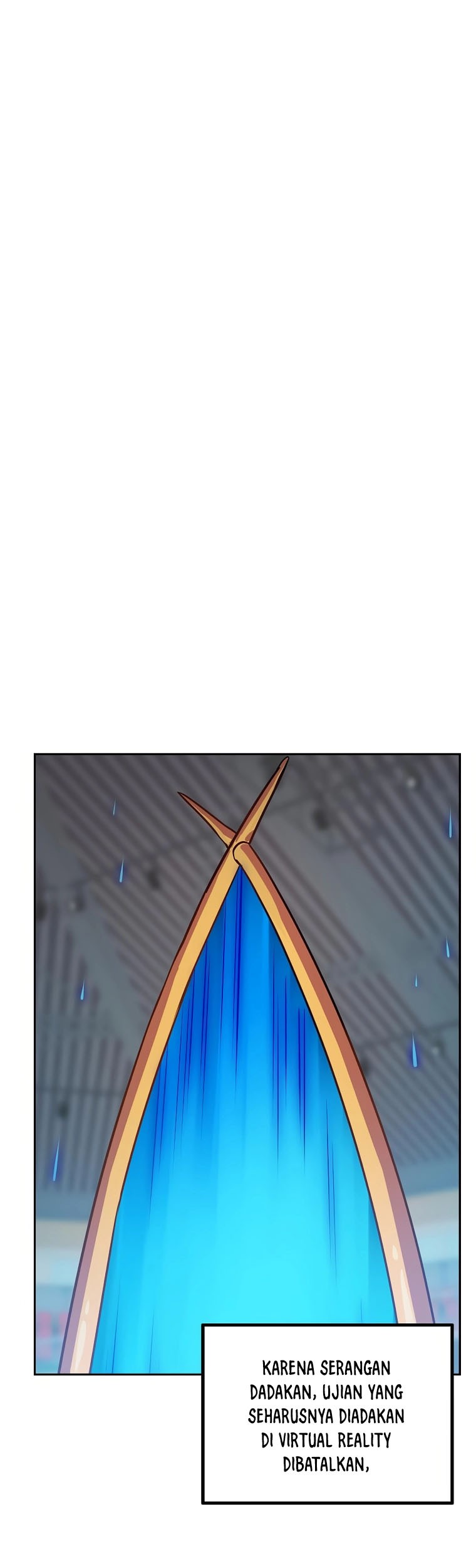 I Have Max Level Luck Bab 74 halaman 10
