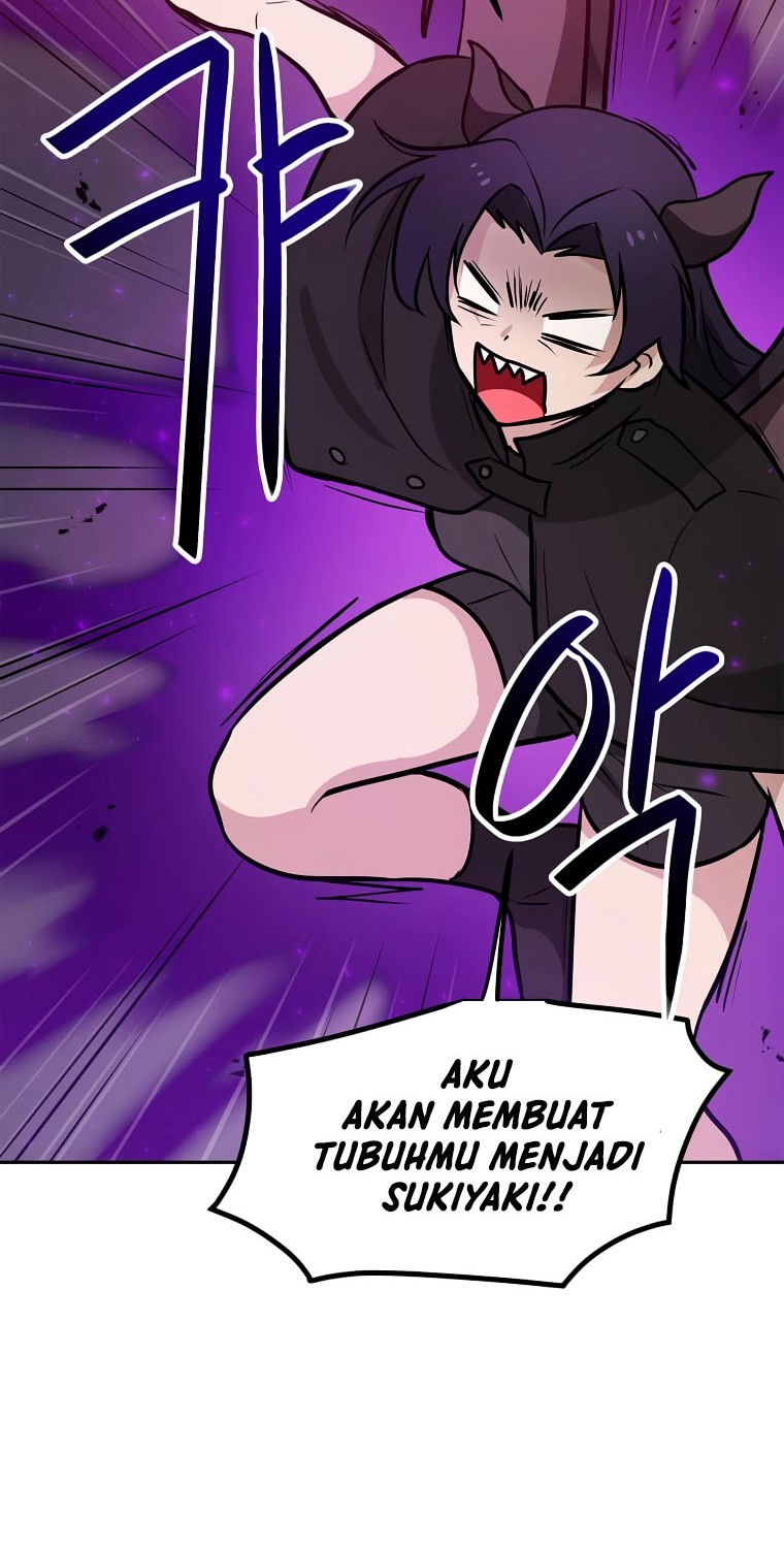 I Have Max Level Luck Bab 74 halaman 31
