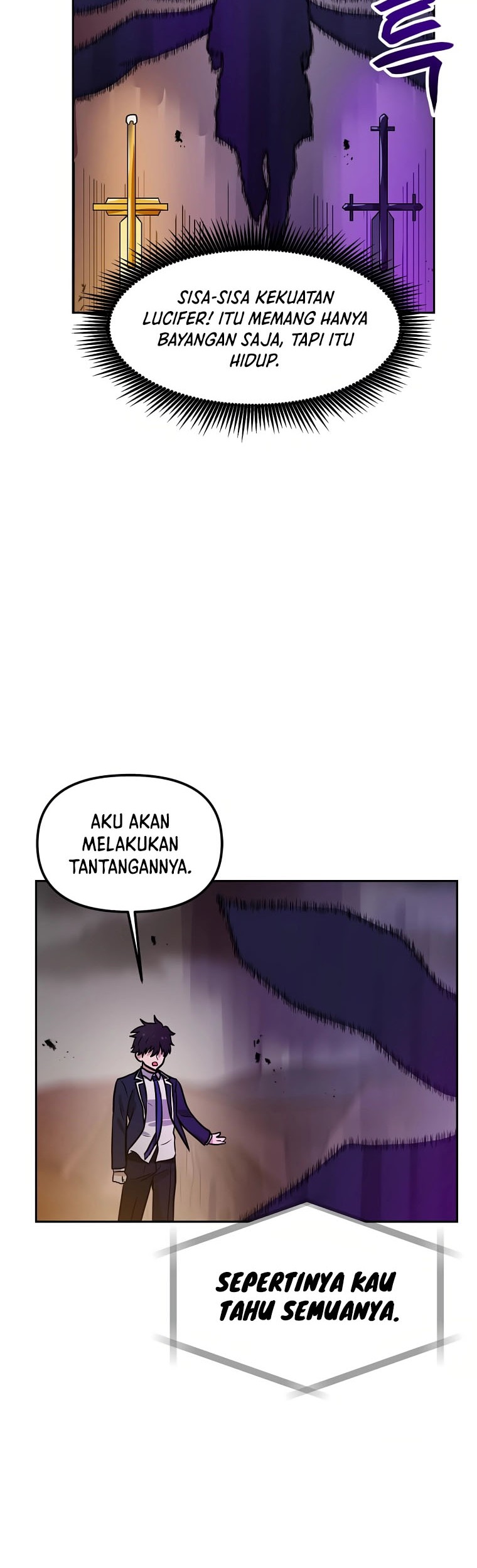 I Have Max Level Luck Bab 74 halaman 39