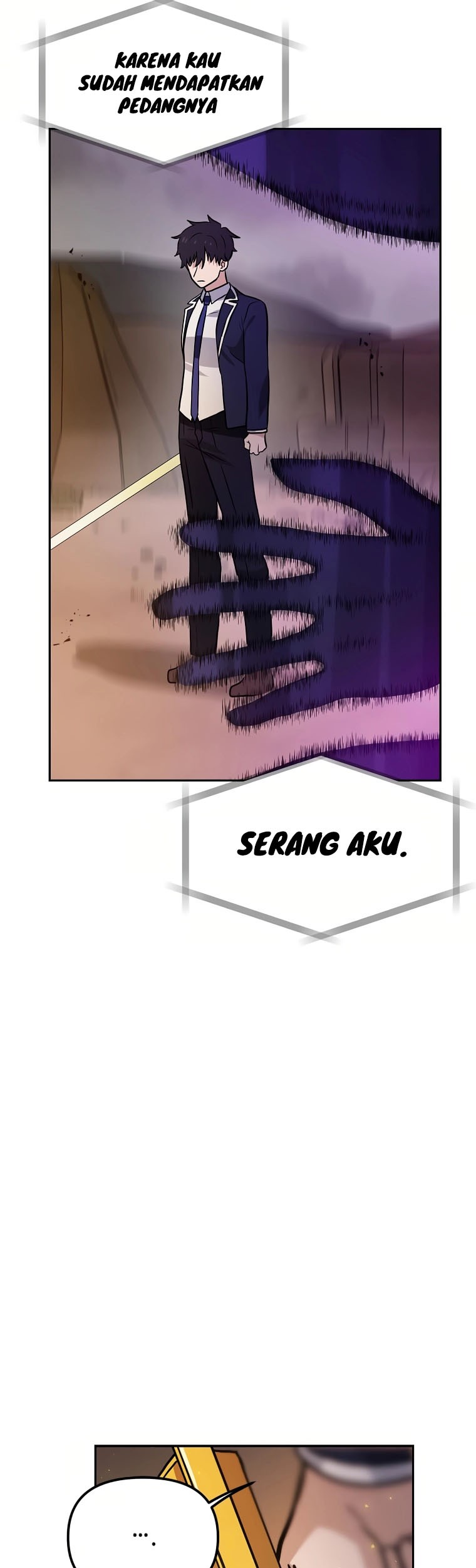 I Have Max Level Luck Bab 74 halaman 50