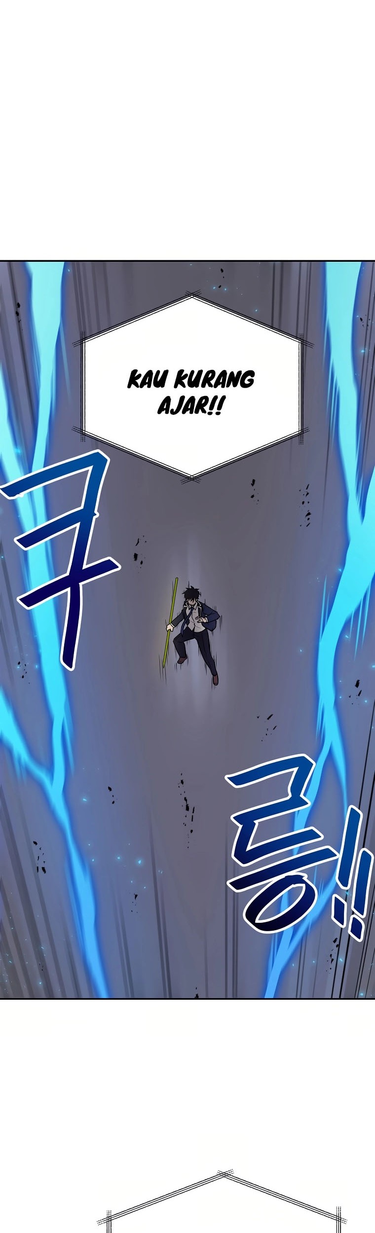 I Have Max Level Luck chapter 75 halaman 41