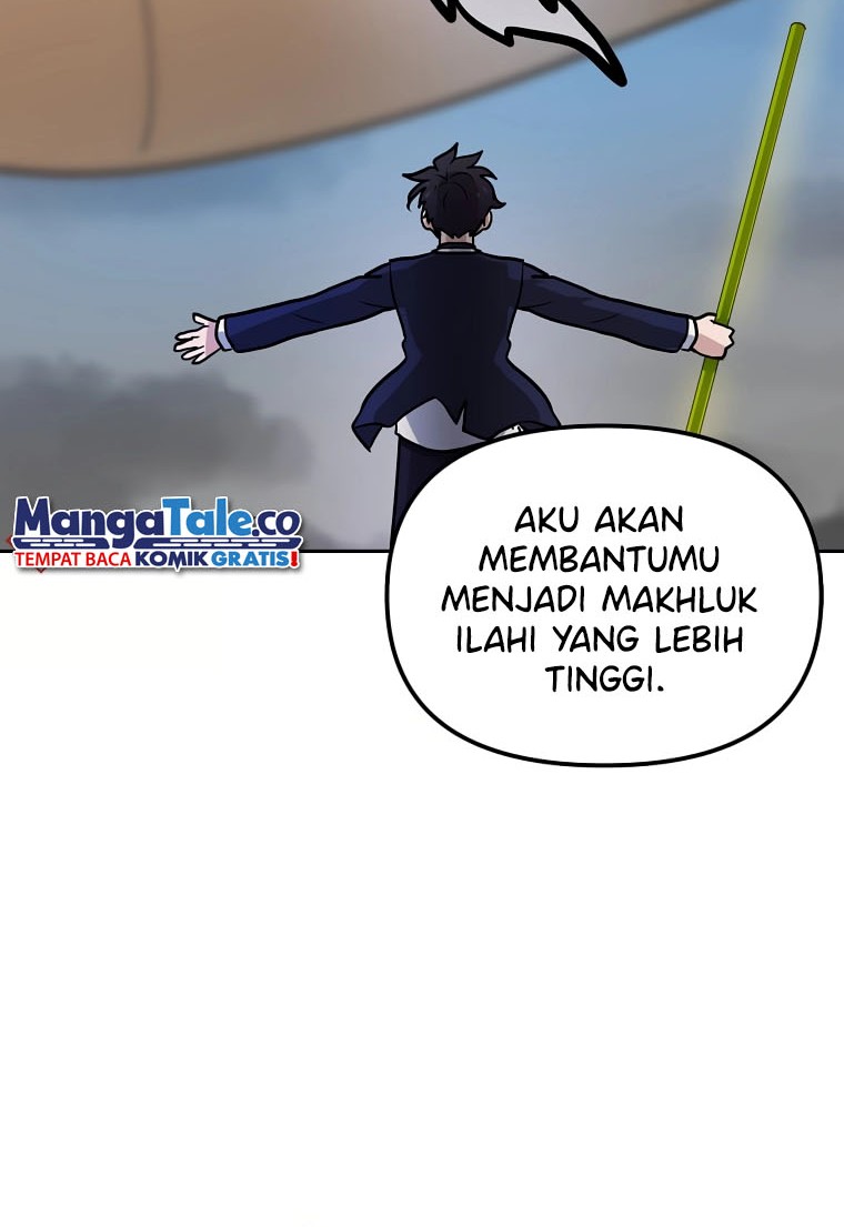 I Have Max Level Luck chapter 75 halaman 43