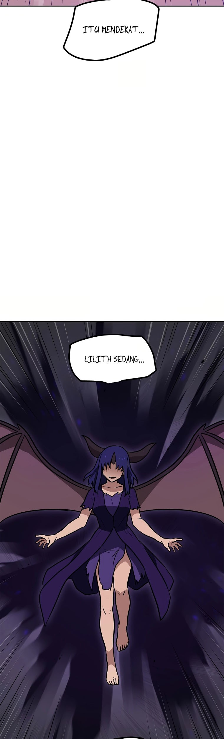 I Have Max Level Luck chapter 75 halaman 52