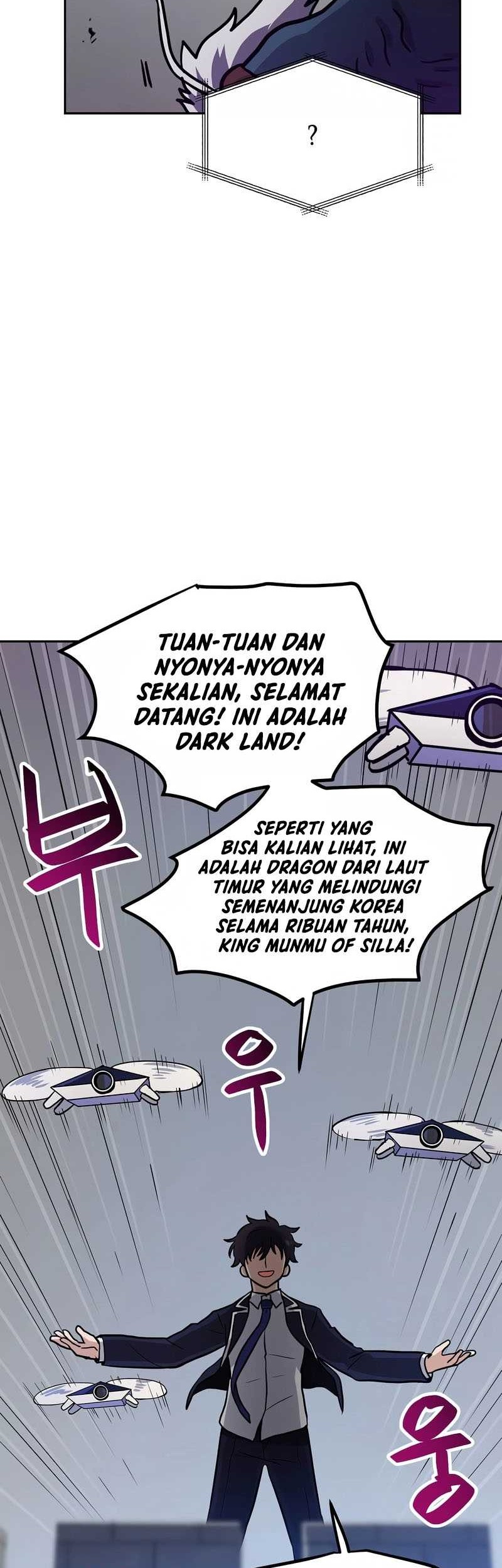 I Have Max Level Luck chapter 76 halaman 14