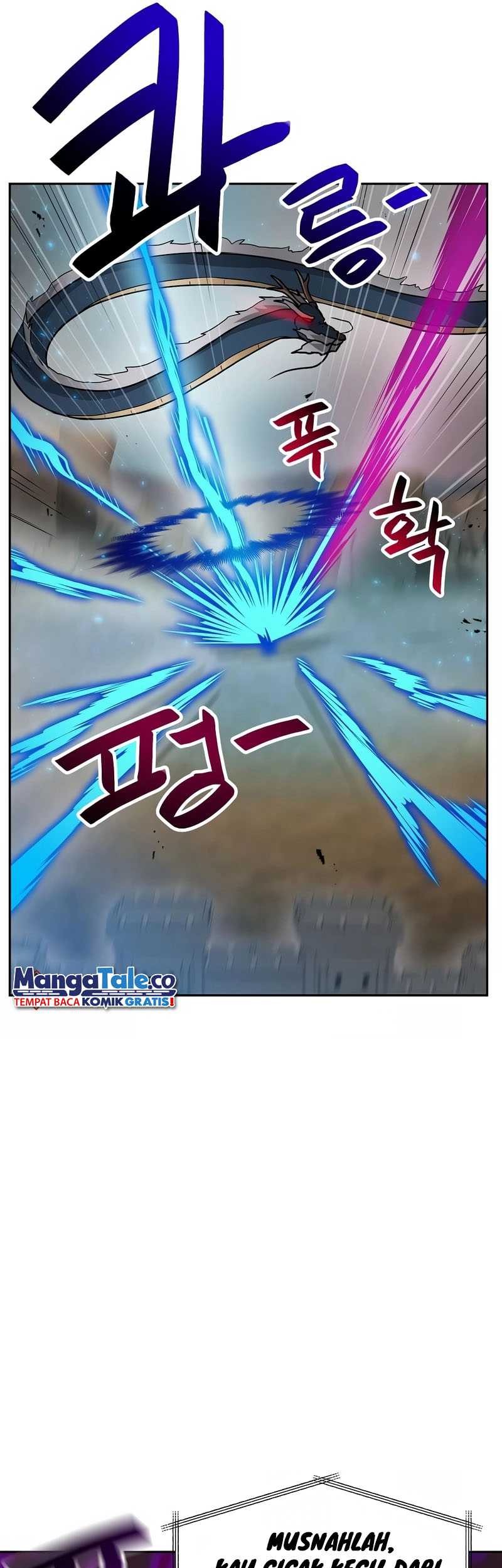 I Have Max Level Luck chapter 76 halaman 19