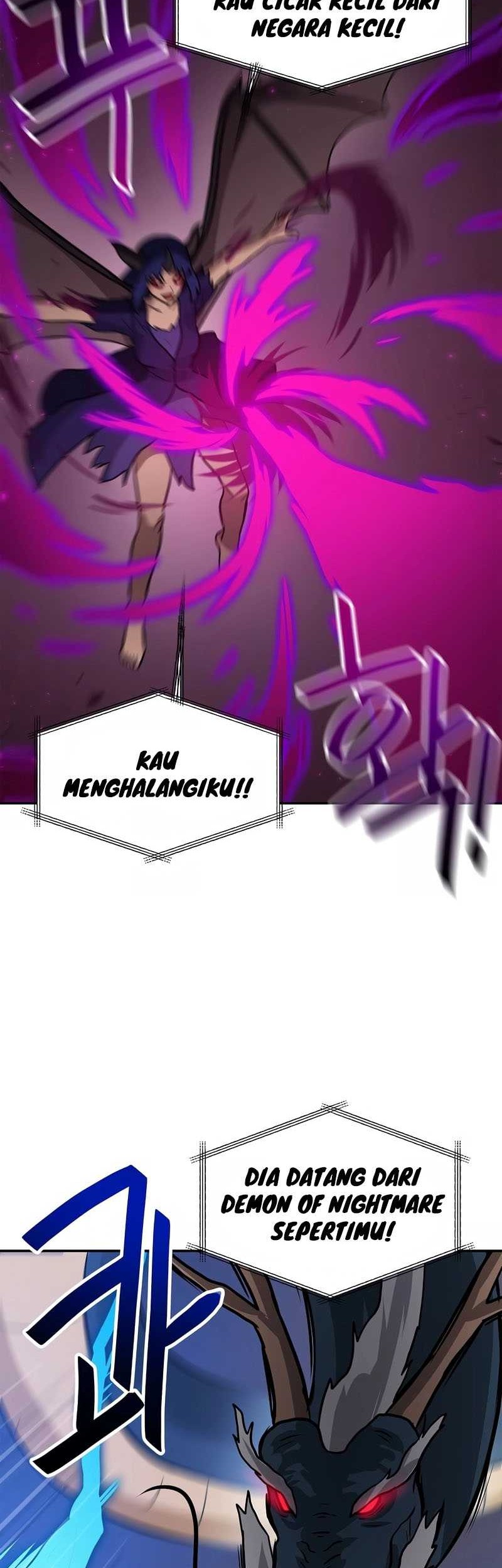 I Have Max Level Luck chapter 76 halaman 20