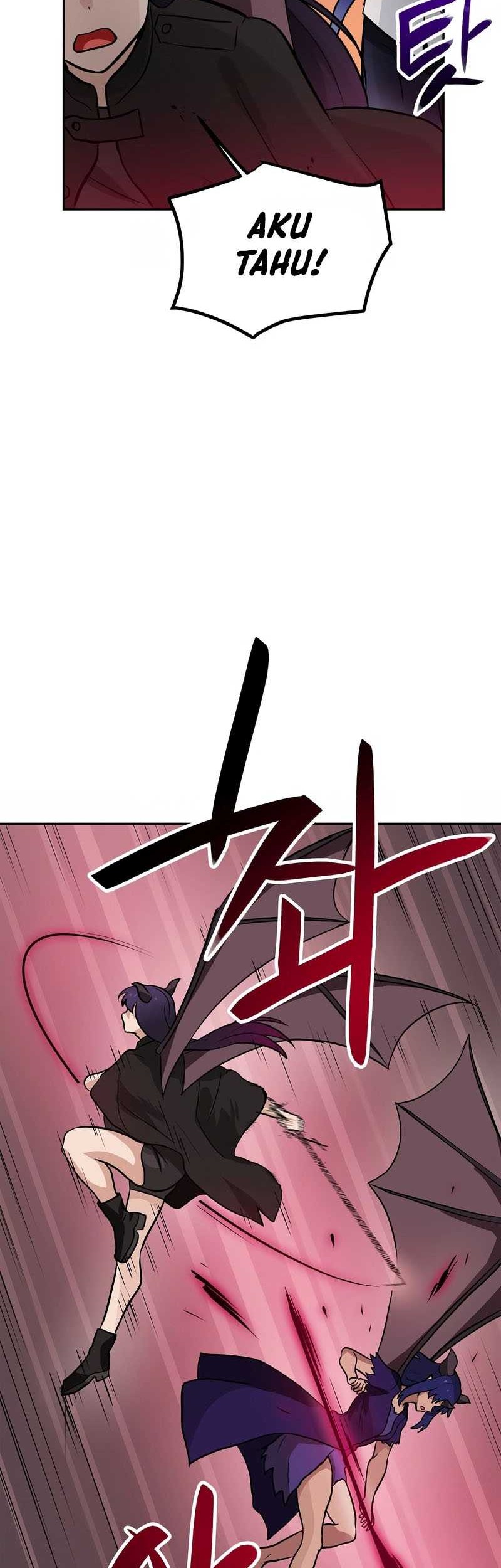 I Have Max Level Luck chapter 76 halaman 22