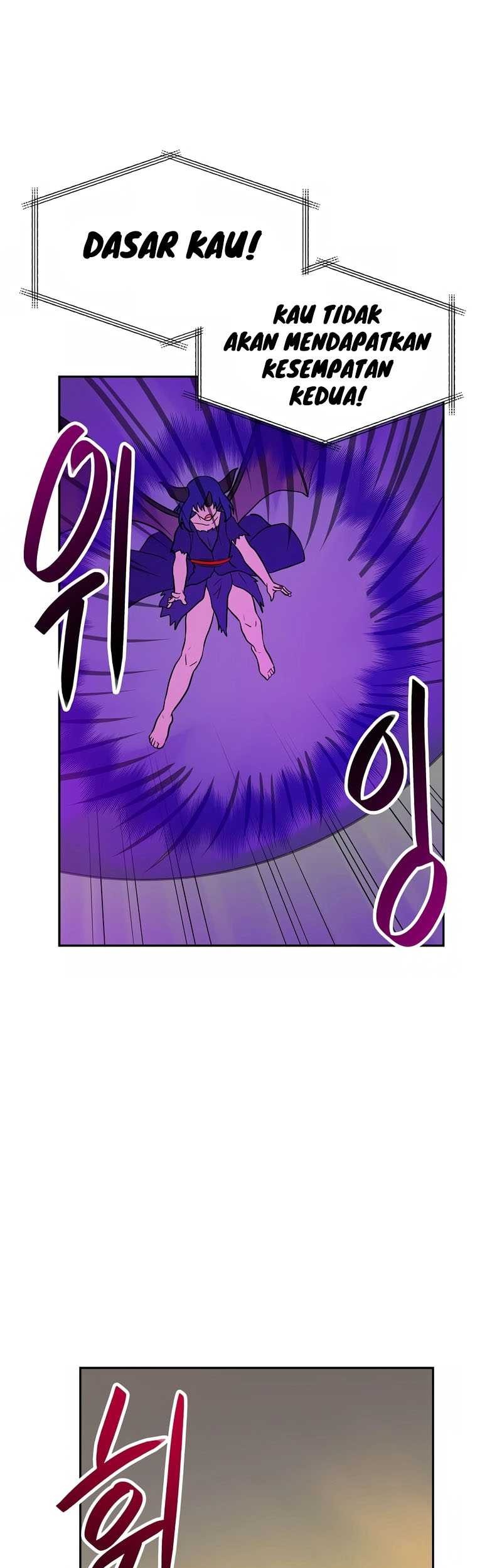 I Have Max Level Luck chapter 76 halaman 25