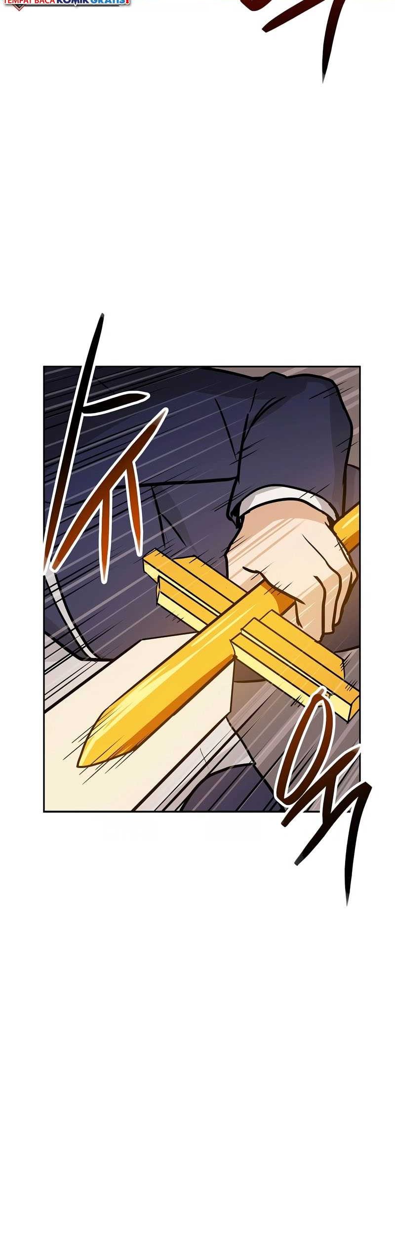 I Have Max Level Luck chapter 76 halaman 27