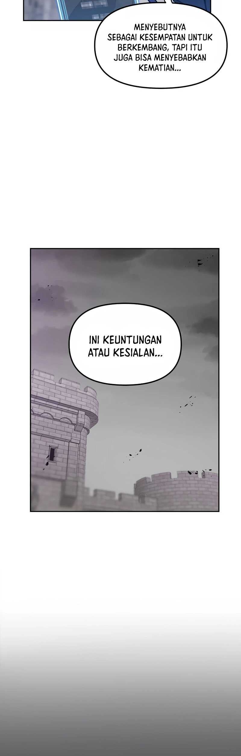 I Have Max Level Luck chapter 76 halaman 33