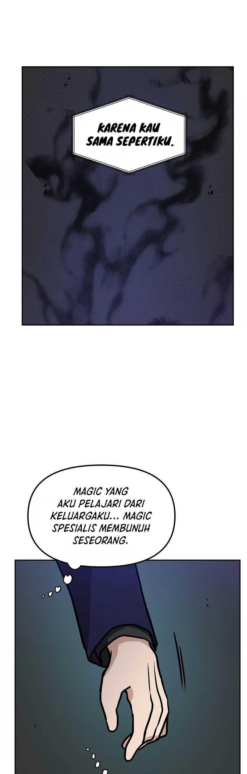 I Have Max Level Luck chapter 76 halaman 37