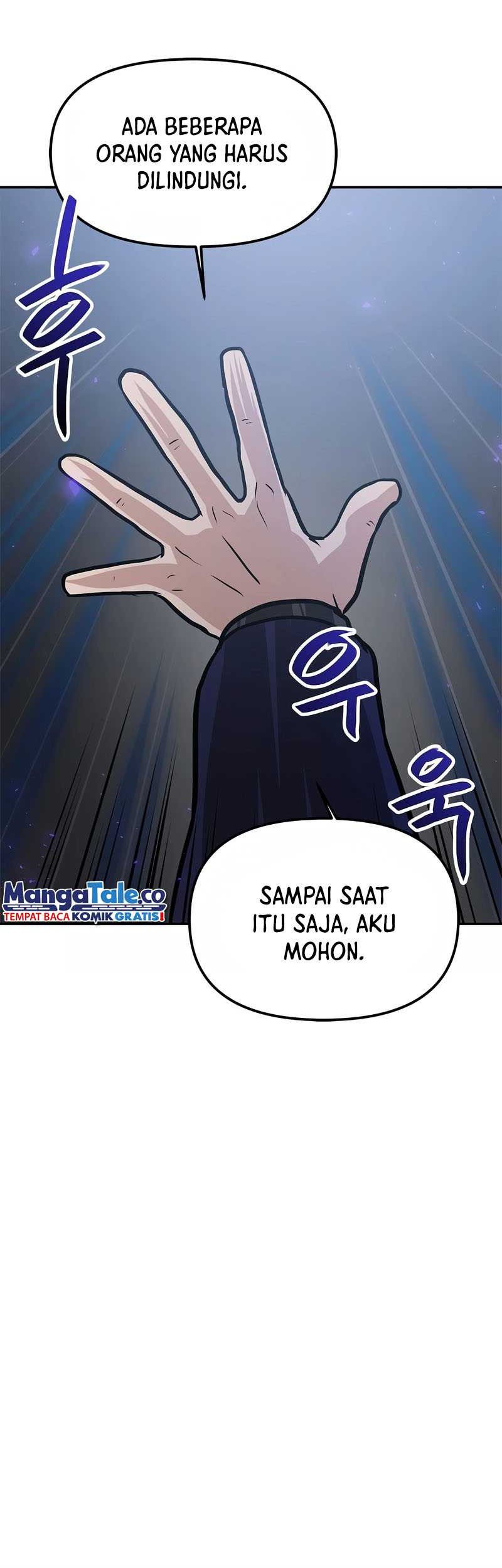 I Have Max Level Luck chapter 76 halaman 39