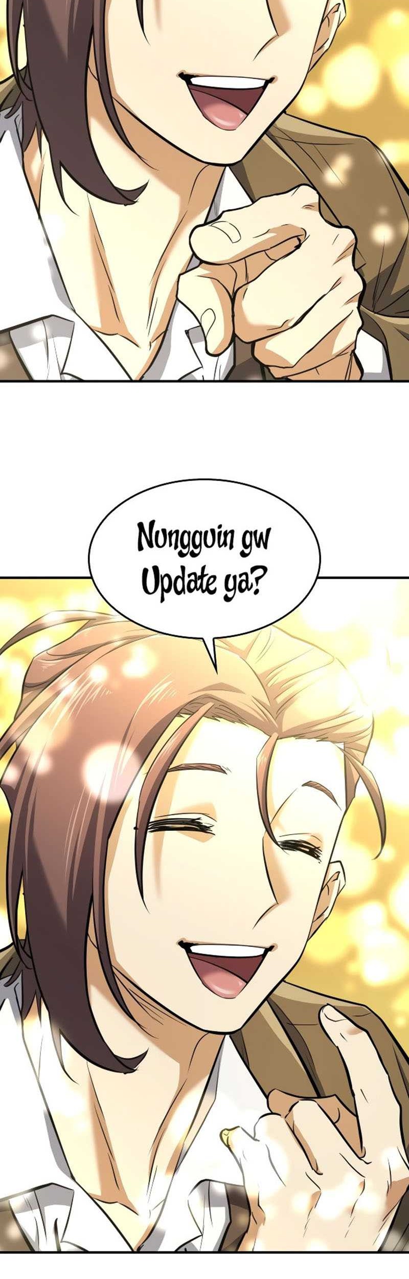 I Have Max Level Luck chapter 76 halaman 46