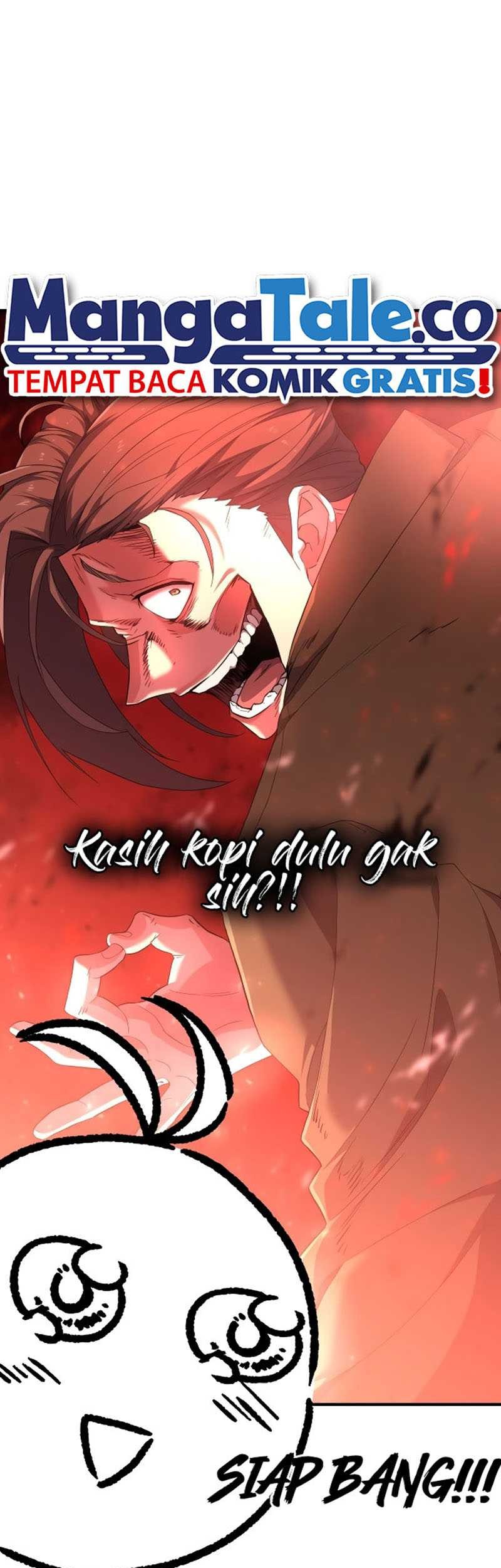 I Have Max Level Luck chapter 76 halaman 47