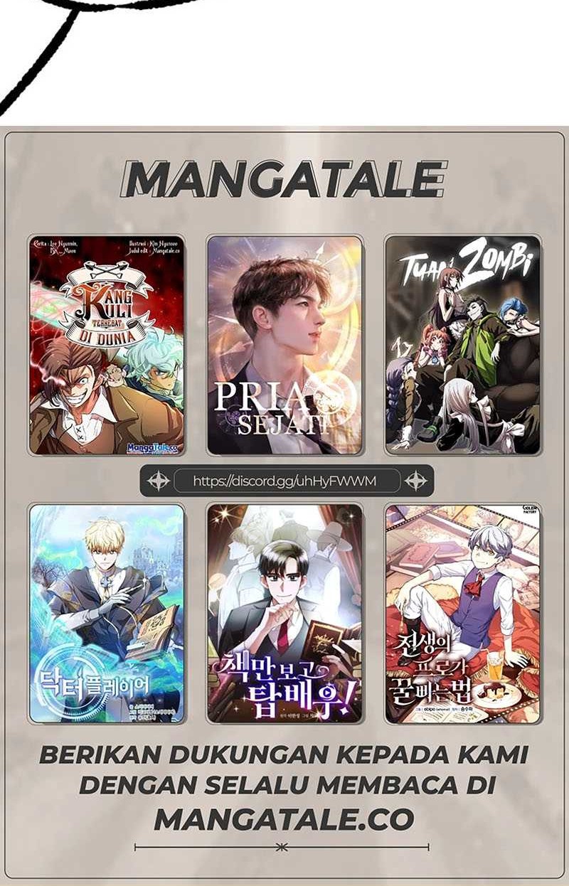 I Have Max Level Luck chapter 76 halaman 48