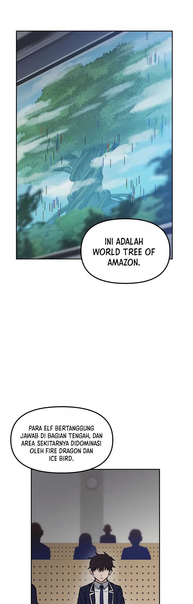 I Have Max Level Luck chapter 77 halaman 18