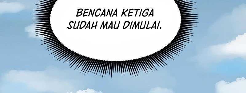 I Have Max Level Luck chapter 77 halaman 21