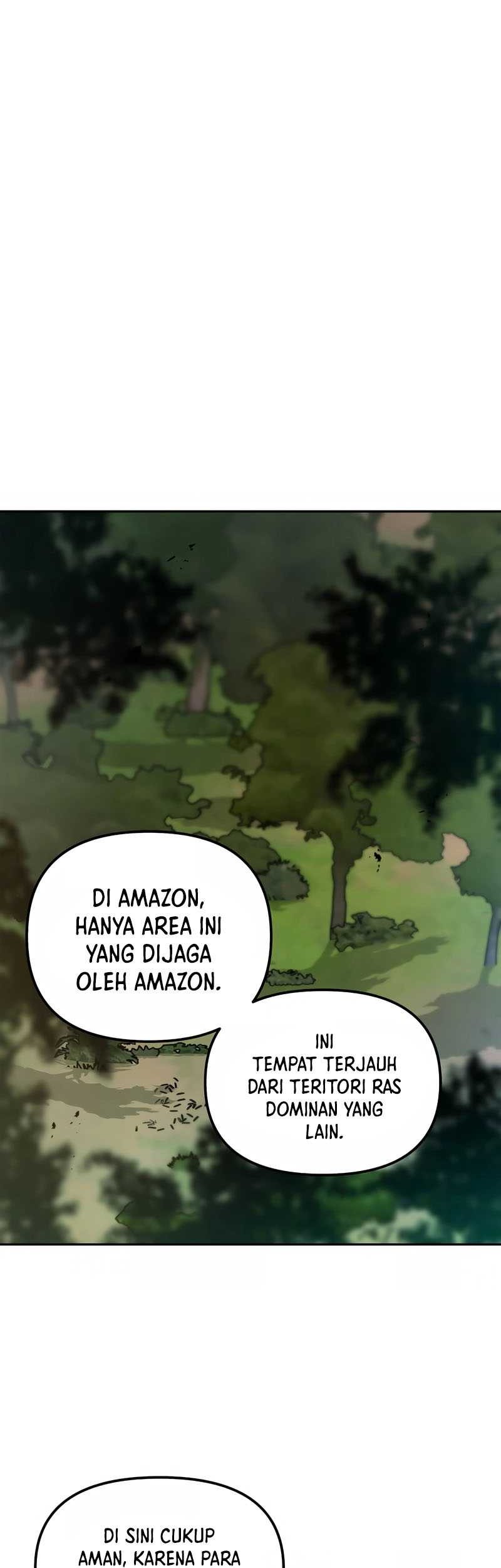 I Have Max Level Luck chapter 77 halaman 31