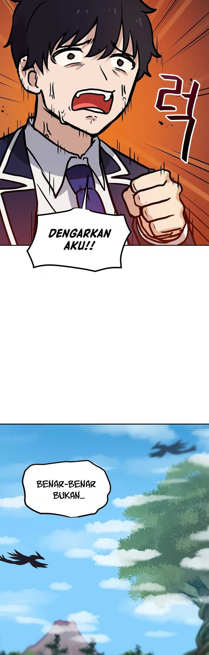 I Have Max Level Luck chapter 77 halaman 37