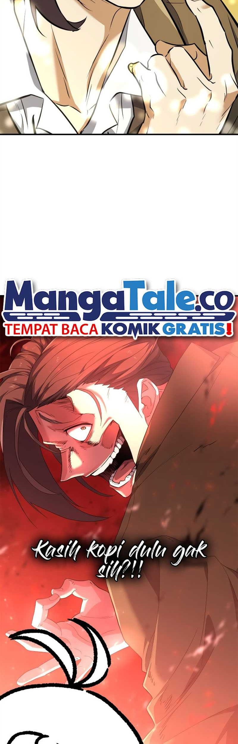 I Have Max Level Luck chapter 77 halaman 55
