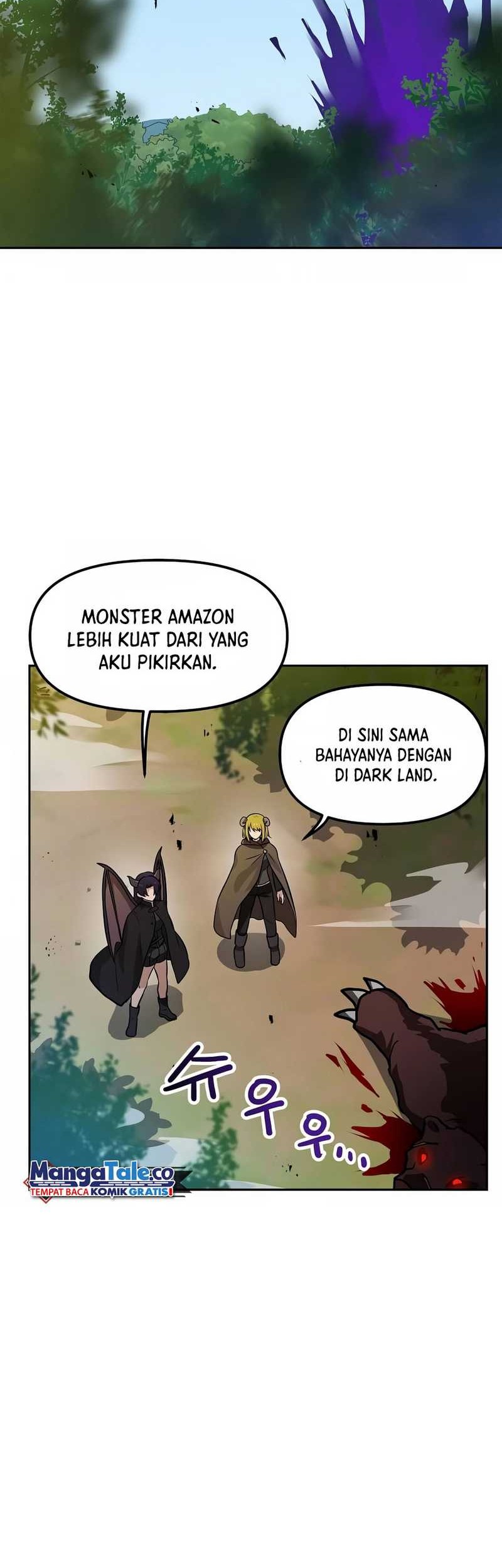 I Have Max Level Luck chapter 78 halaman 2