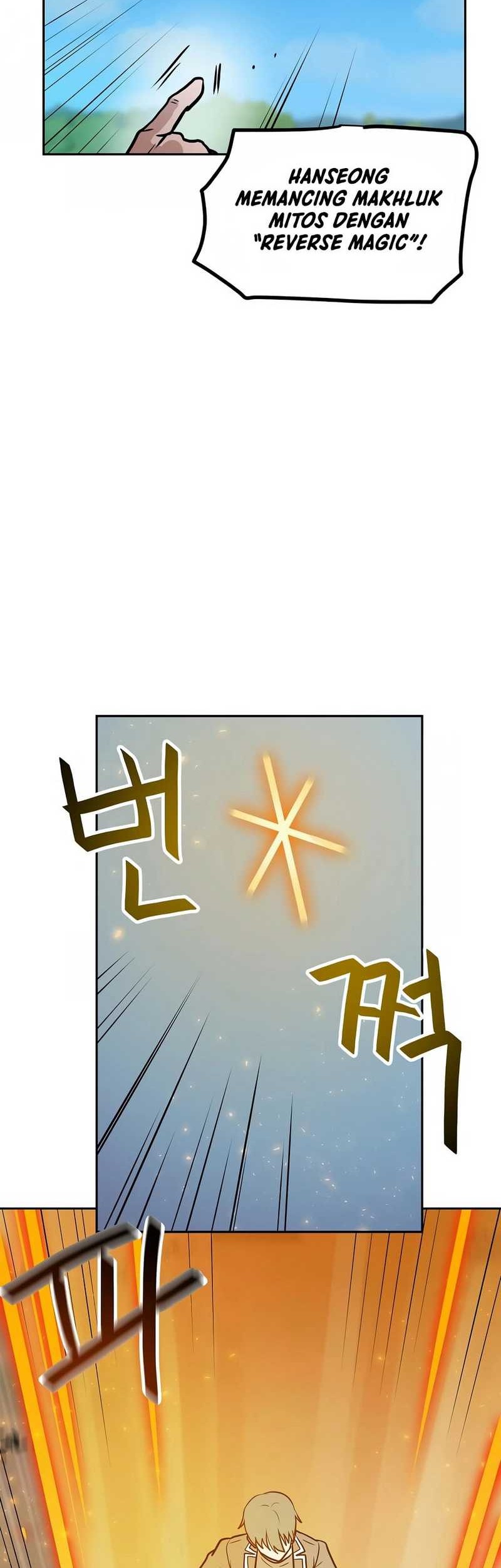I Have Max Level Luck chapter 78 halaman 14