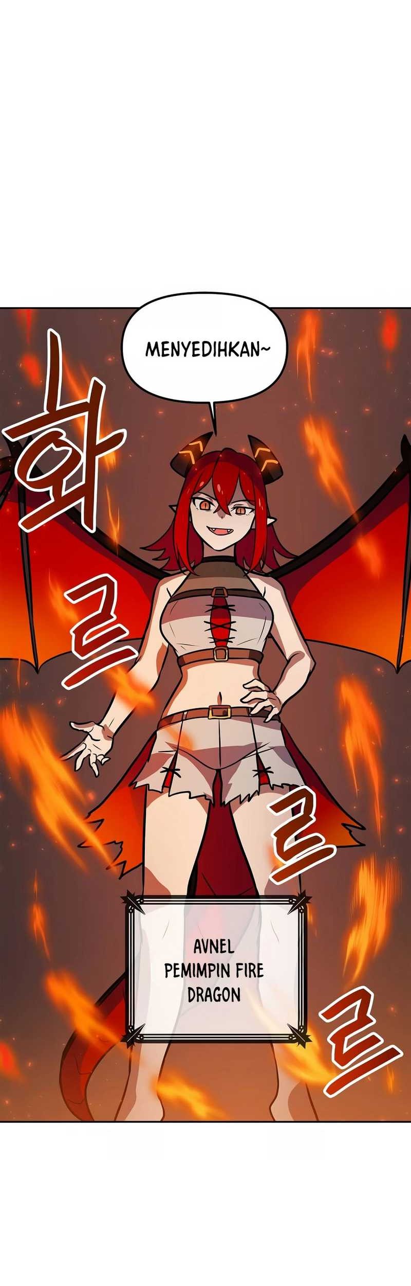 I Have Max Level Luck chapter 78 halaman 21