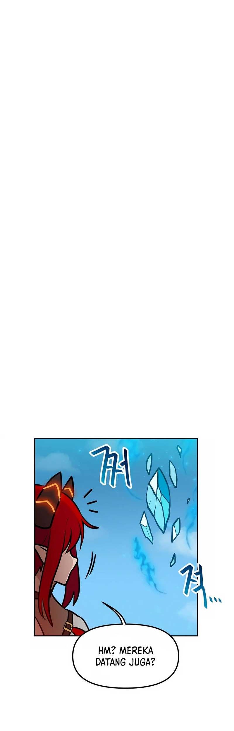 I Have Max Level Luck chapter 78 halaman 22