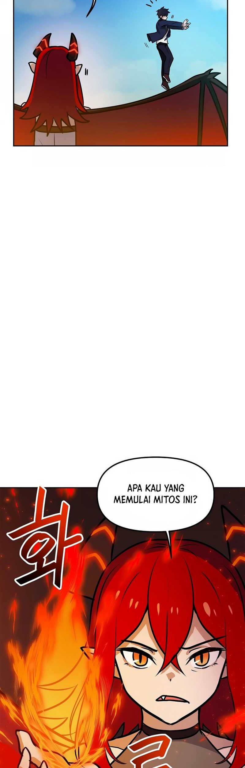 I Have Max Level Luck chapter 78 halaman 27