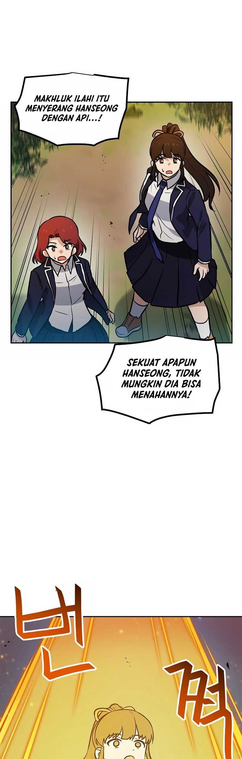 I Have Max Level Luck chapter 78 halaman 36