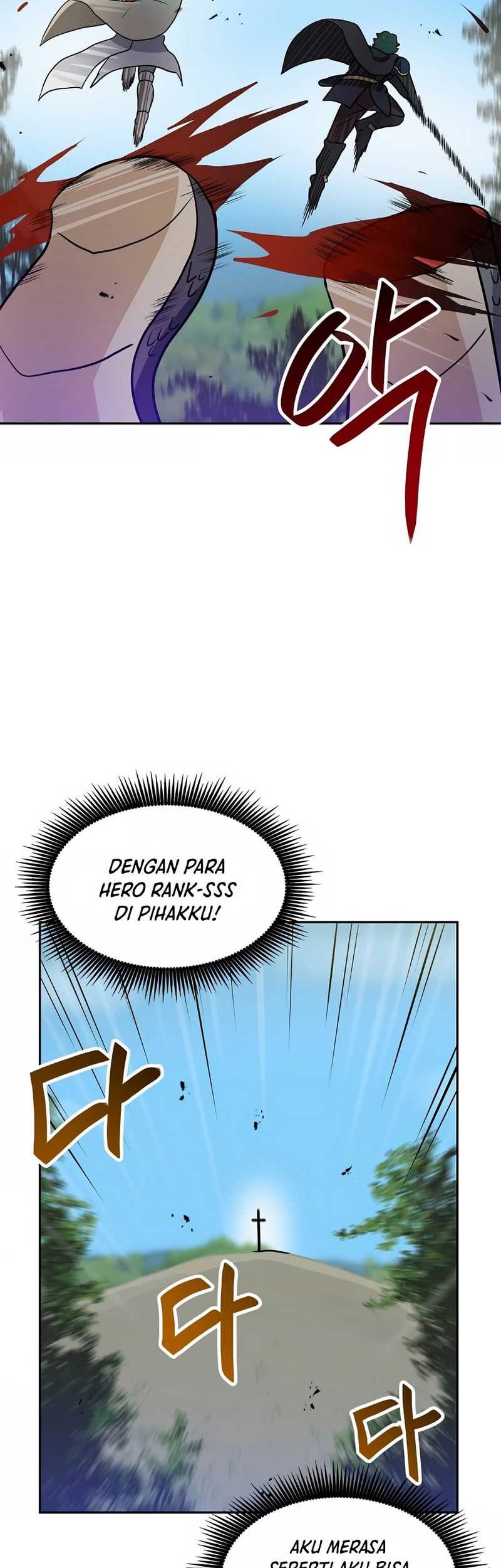 I Have Max Level Luck chapter 78 halaman 42