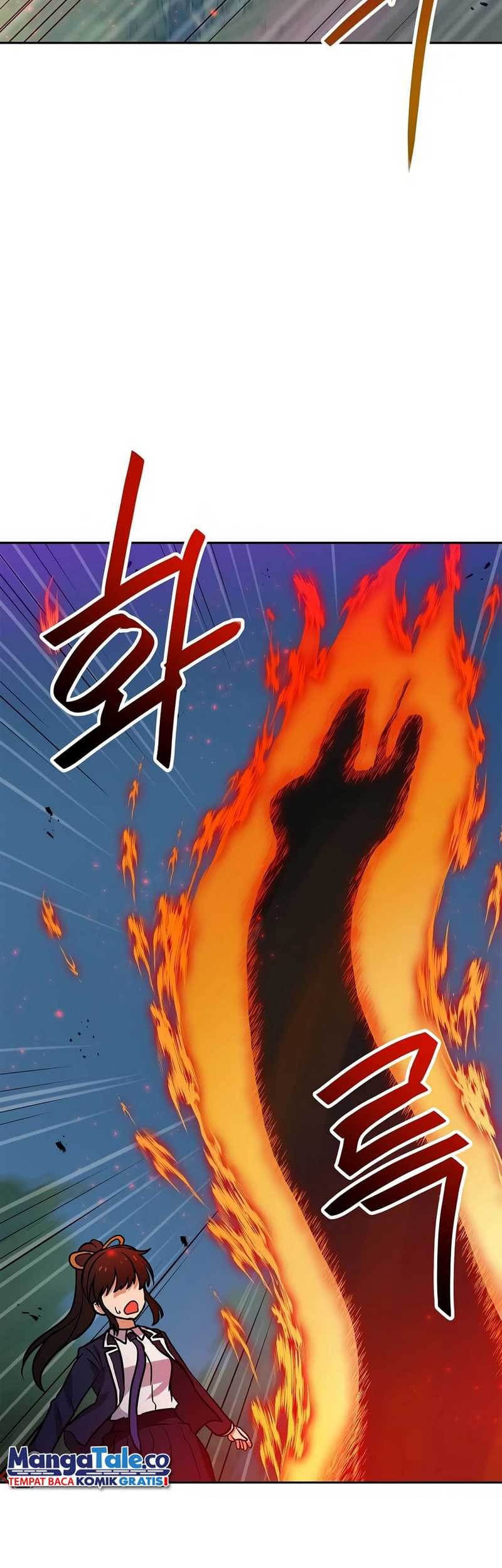 I Have Max Level Luck chapter 78 halaman 45