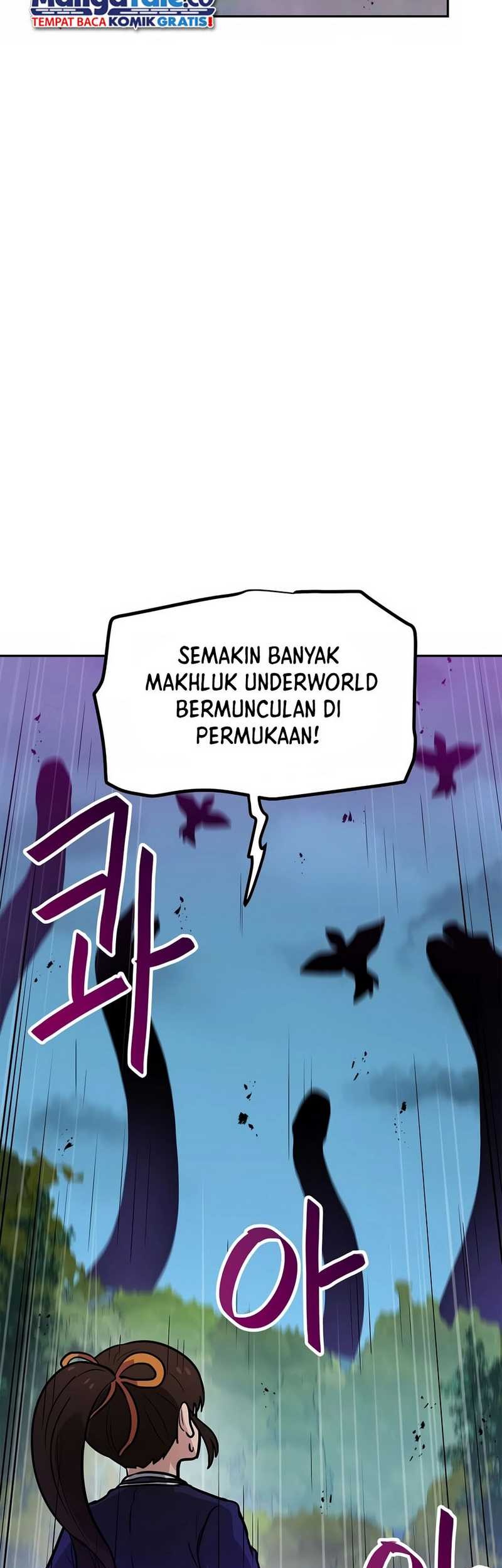 I Have Max Level Luck chapter 78 halaman 51