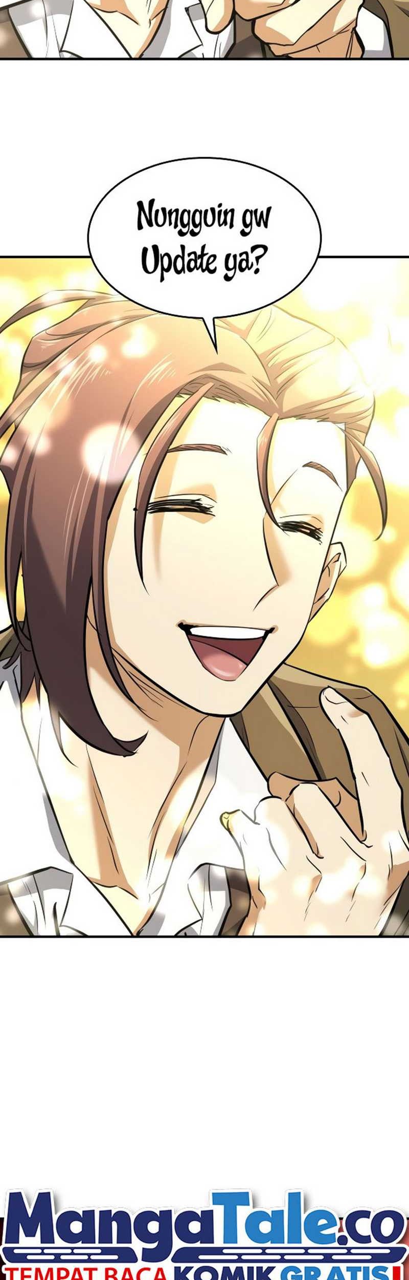 I Have Max Level Luck chapter 78 halaman 53