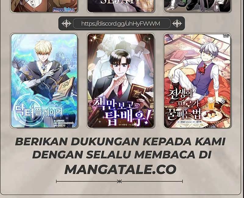 I Have Max Level Luck chapter 78 halaman 55