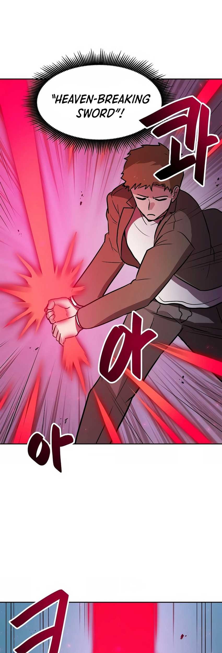 I Have Max Level Luck chapter 79 halaman 40