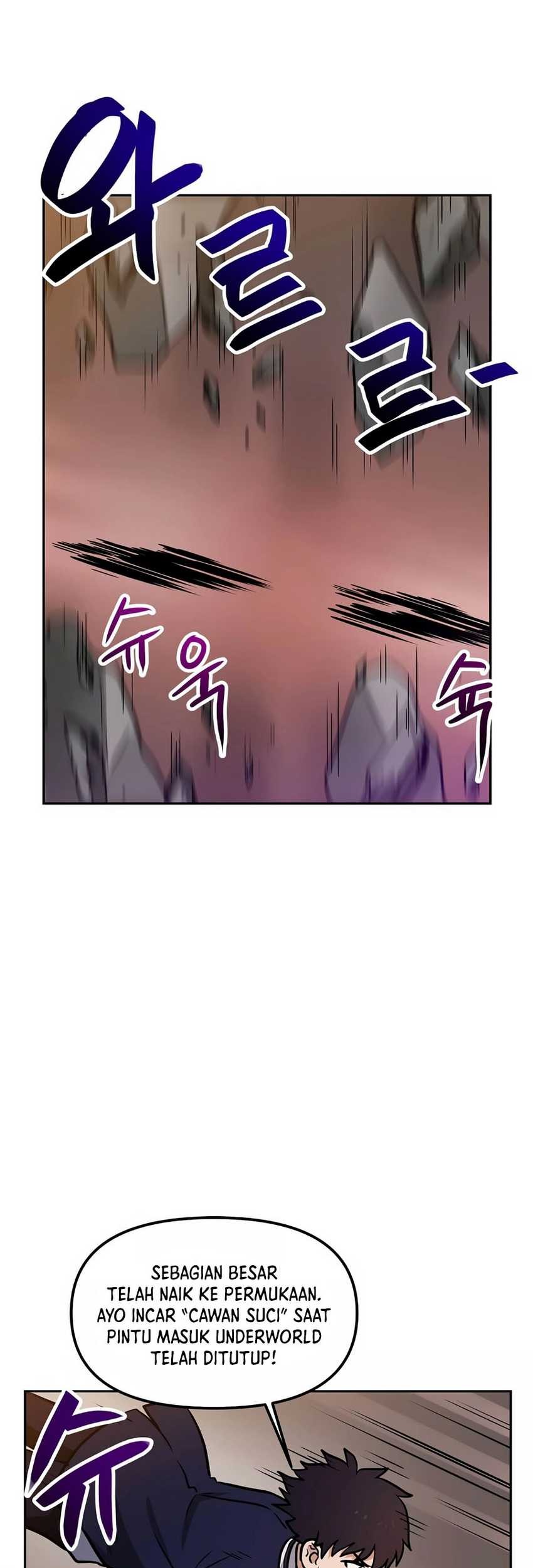 I Have Max Level Luck chapter 79 halaman 42