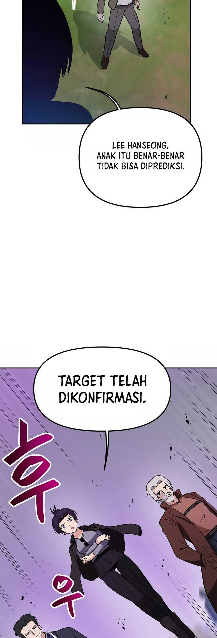 I Have Max Level Luck chapter 79 halaman 51